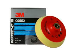 SUPORTE HOOKIT 3M 9552 14MM