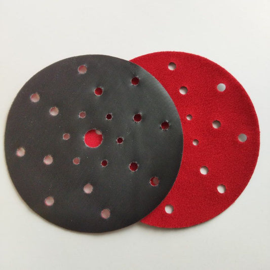 ADAPTADOR ADESIVO C/VELCRO 150mm/D