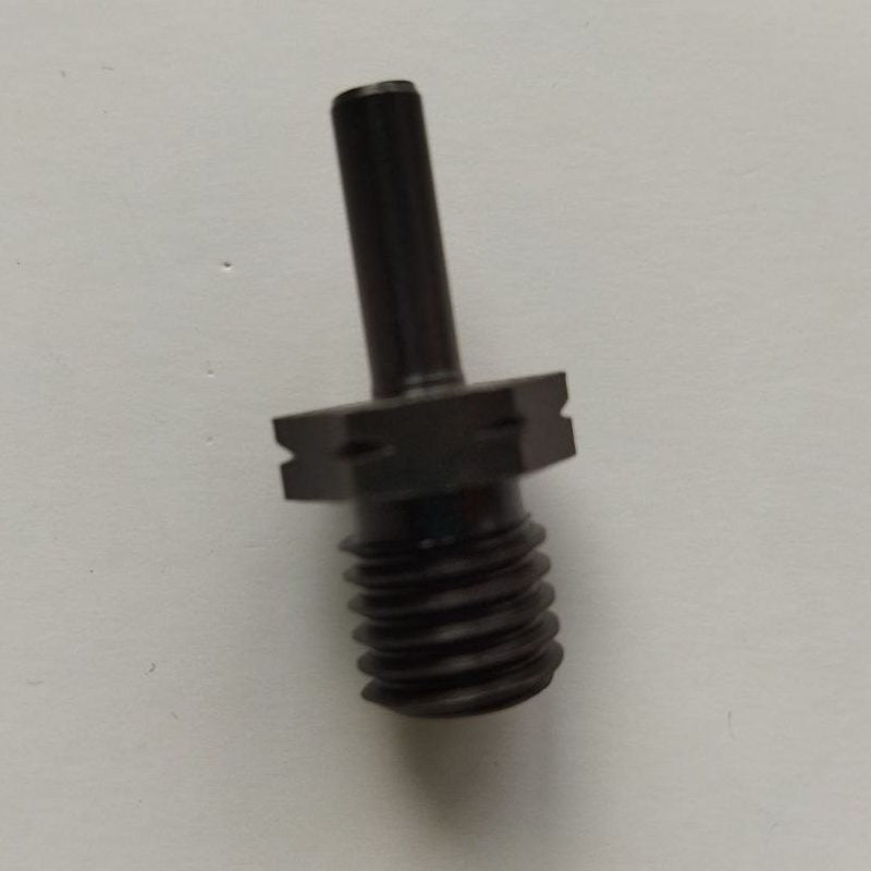ADAPTADOR ROSCA M14 PARA EIXO 6mm
