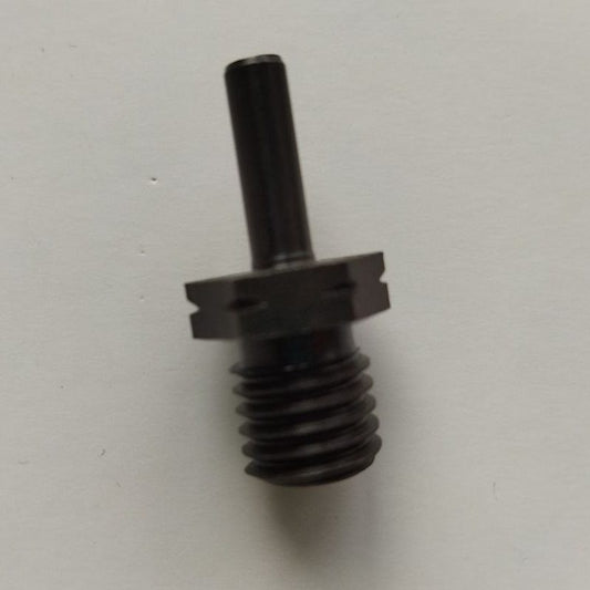 ADAPTADOR ROSCA M14 PARA EIXO 6mm