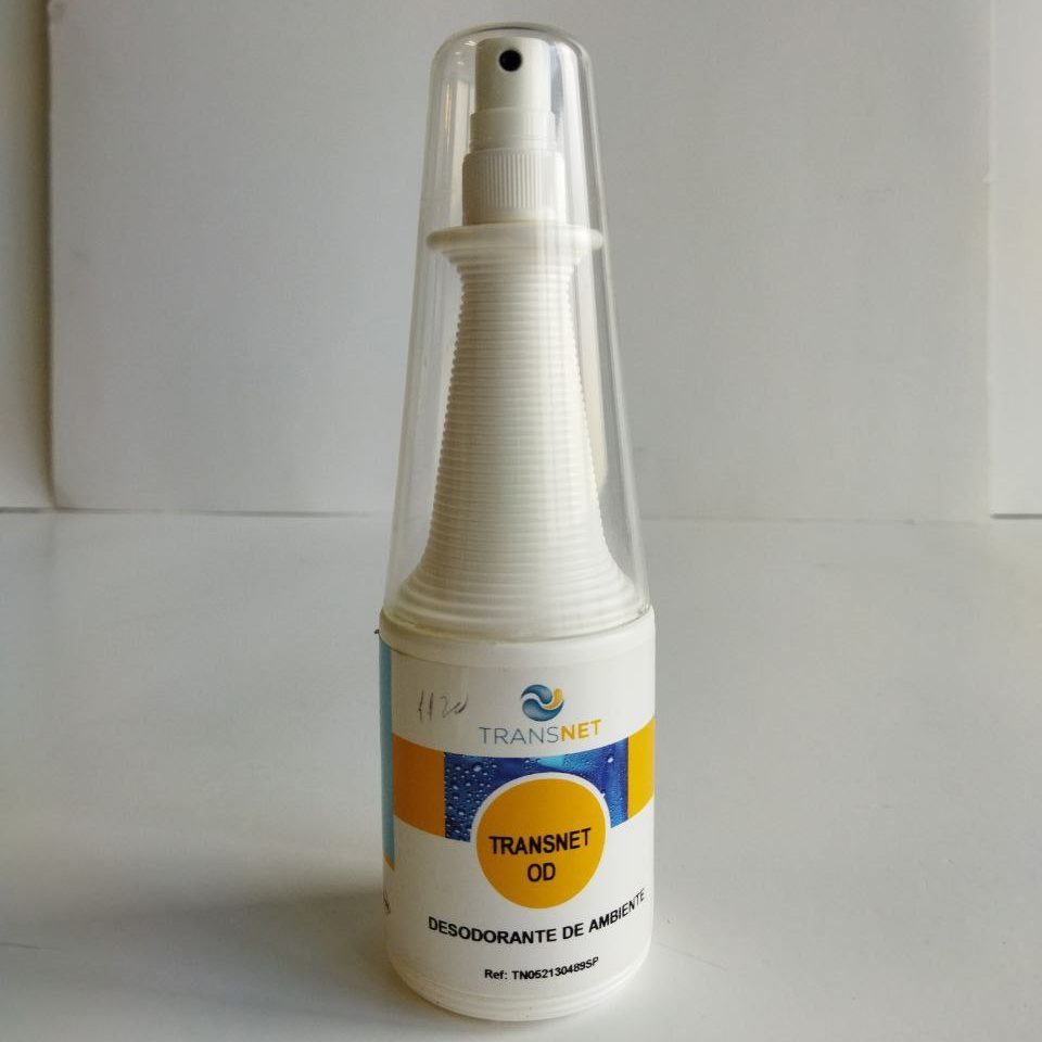 AMBIENTADOR  TRANSNET 250ml