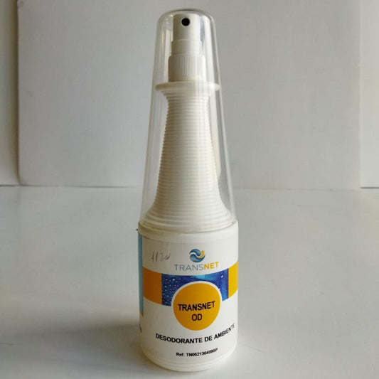 AMBIENTADOR  TRANSNET 250ml
