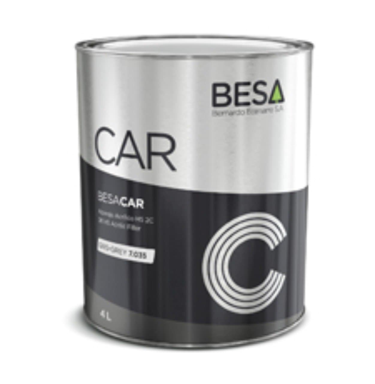APARELHO BESA CAR 2C