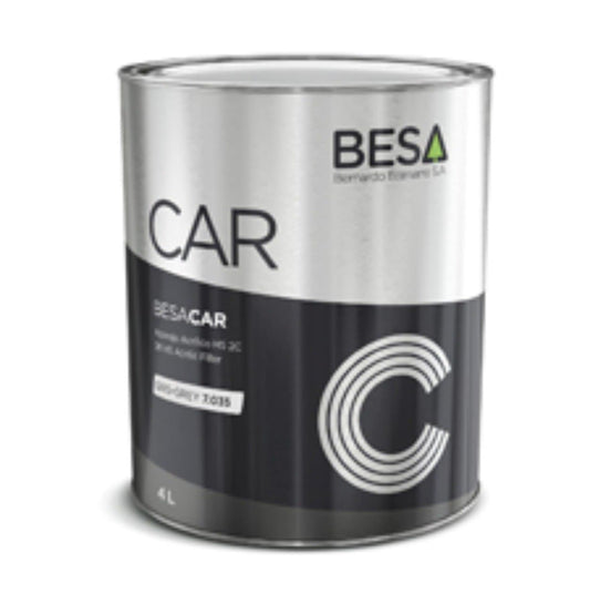 APARELHO BESA CAR 2C