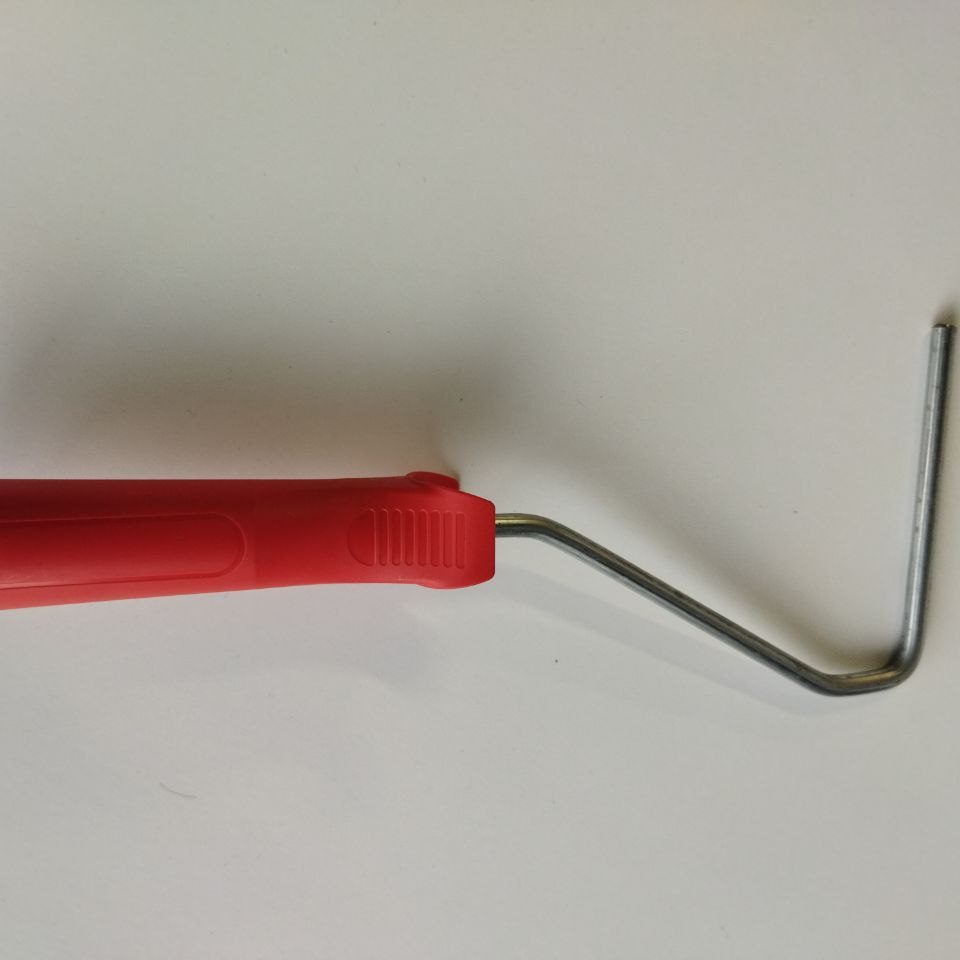 ARMAÇÕES PARA ROLOS MINI 110 ST