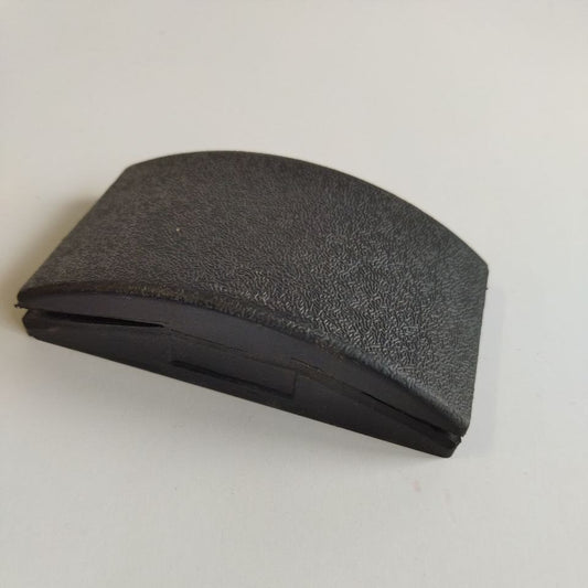 BLOCO BORRACHA  FLEXÍVEL 122X67mm