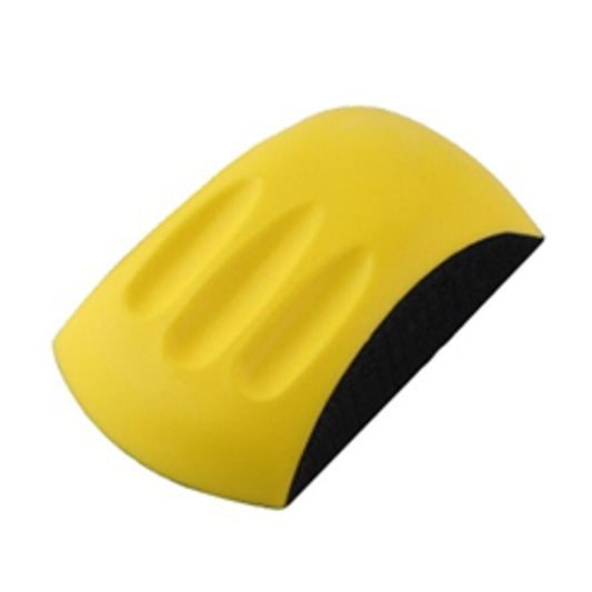BLOCO LIXAR  PARA DISCOS VELCRO ST