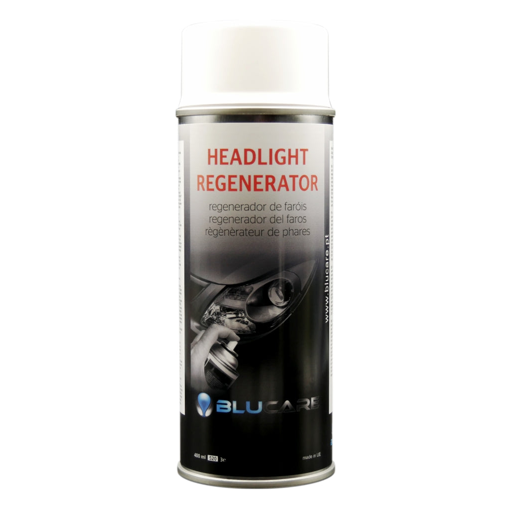 VERNIZ TRANSP. REGENERADOR FAROIS 1K BC 400ml