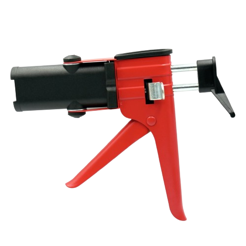 Pistola COLA UNIVERSAL P/ PLÁSTICOS Bicomp.BC 50ml