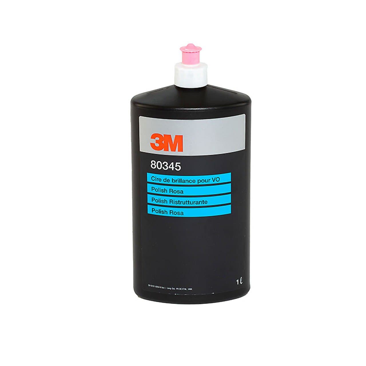 CERA POLIR ROSA 3M