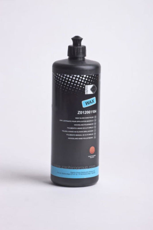 CERA POLIR ZAPHIRO 1L