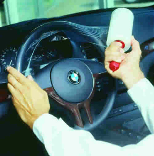 COBERTURA VOLANTE ZAPHIRO