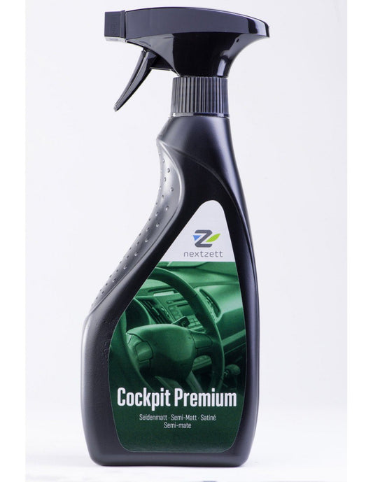 COCKPIT PREMIUM  500ML