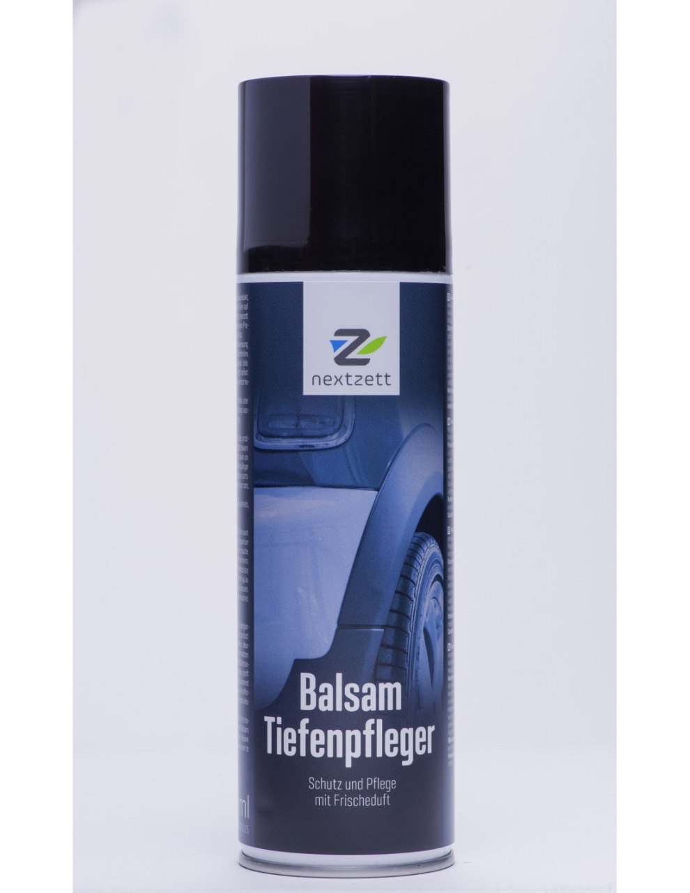 CONSERVADOR BORRACHA Balsam 300ml