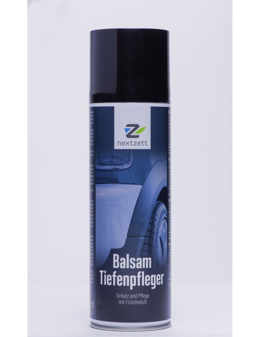 CONSERVADOR BORRACHA Balsam 300ml