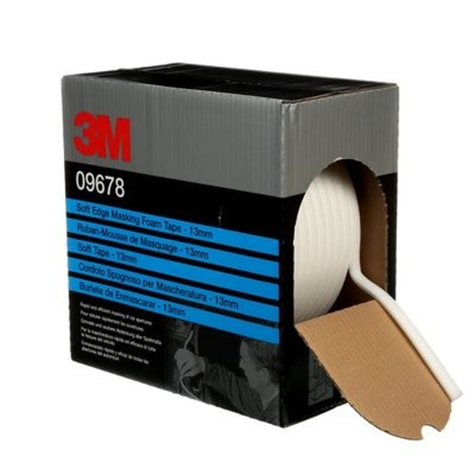 CORDÃO DE ESPUMA MASKIT 3M