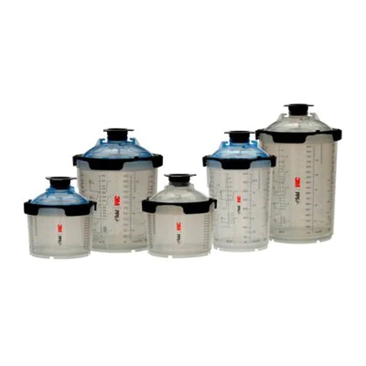 Copos Descartáveis PPS 3M Série 1.0