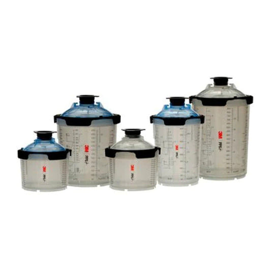 Copos Descartáveis PPS 3M Série 1.0
