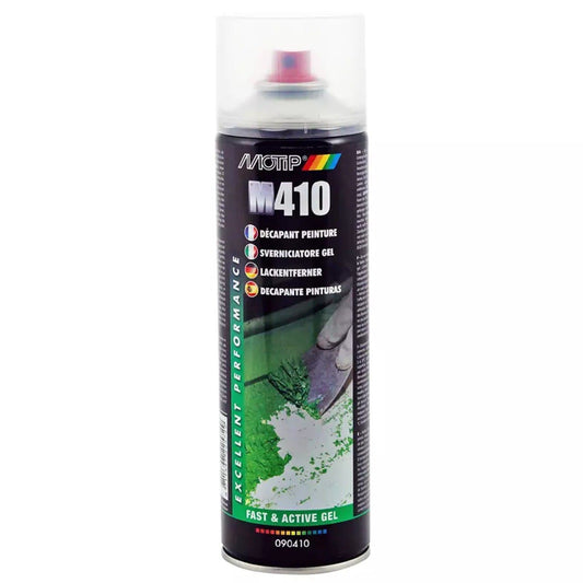 DECAPANTE SPRAY MOTIP 500ml