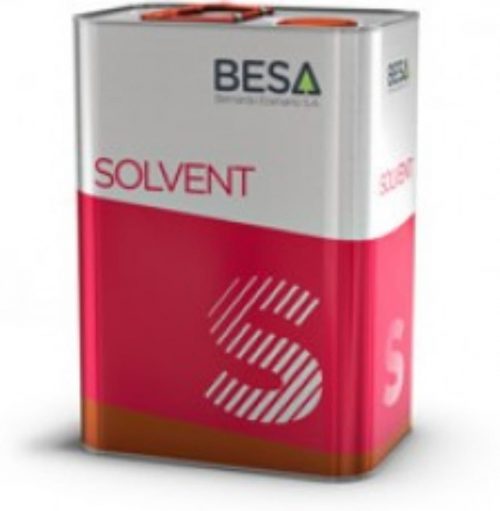 DILUENTE BESA EPOXI 360 5L
