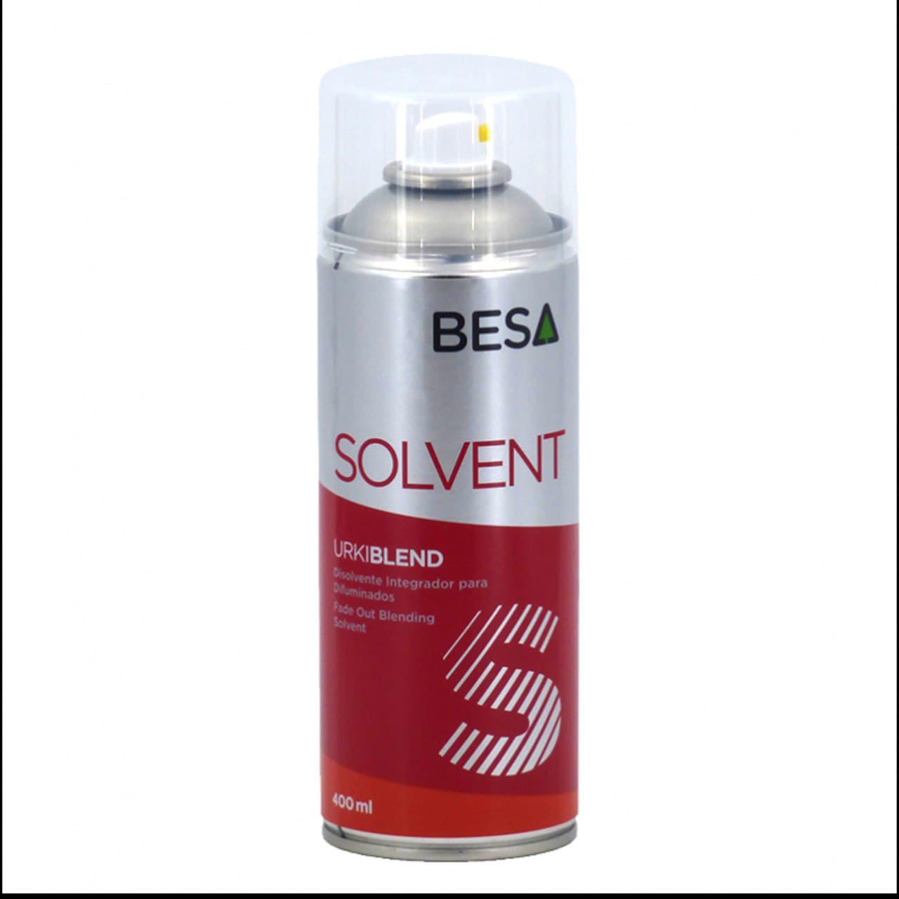 DILUENTE DISFARCE URKI BLEND SPRAY 400ml