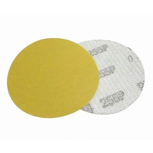 DISCOS HOOKIT 75mm 3M