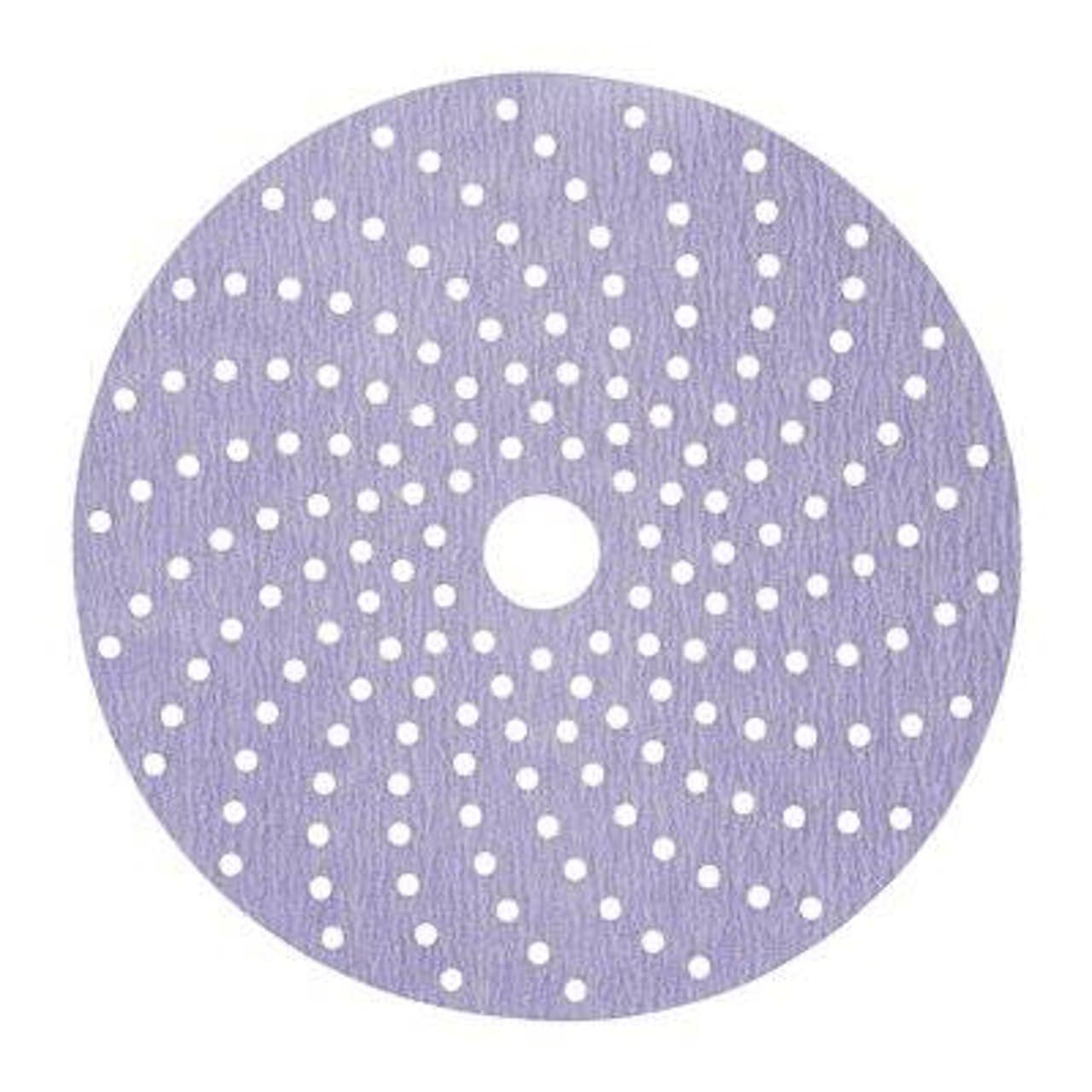 DISCOS HOOKIT Multi-Furos 334U Roxo 150mm