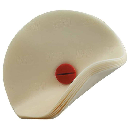 DISCOS REMOVEDOR FITAS 150MM 3M