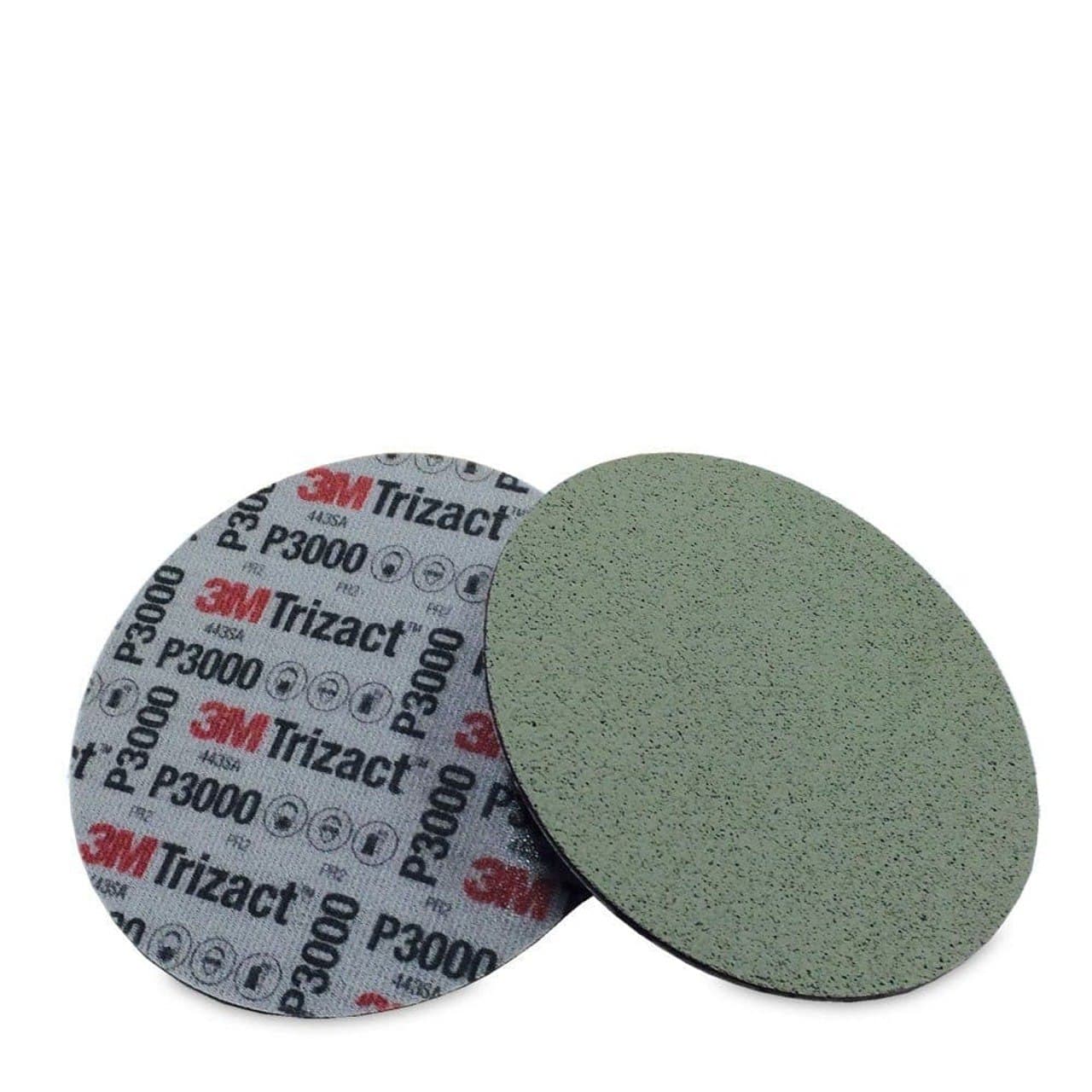 DISCOS TRIZACT 150mm  3M
