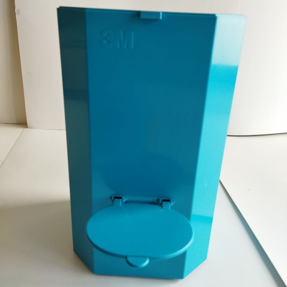 DISPENSADOR TAMPAS PPS 3M
