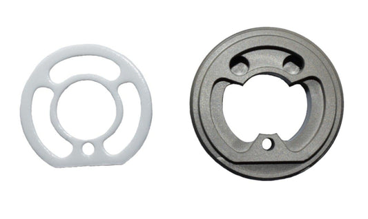 DISTRIBUIDOR AR+JUNTA PARA PISTOLA DEVILBISS SN-17-1-K