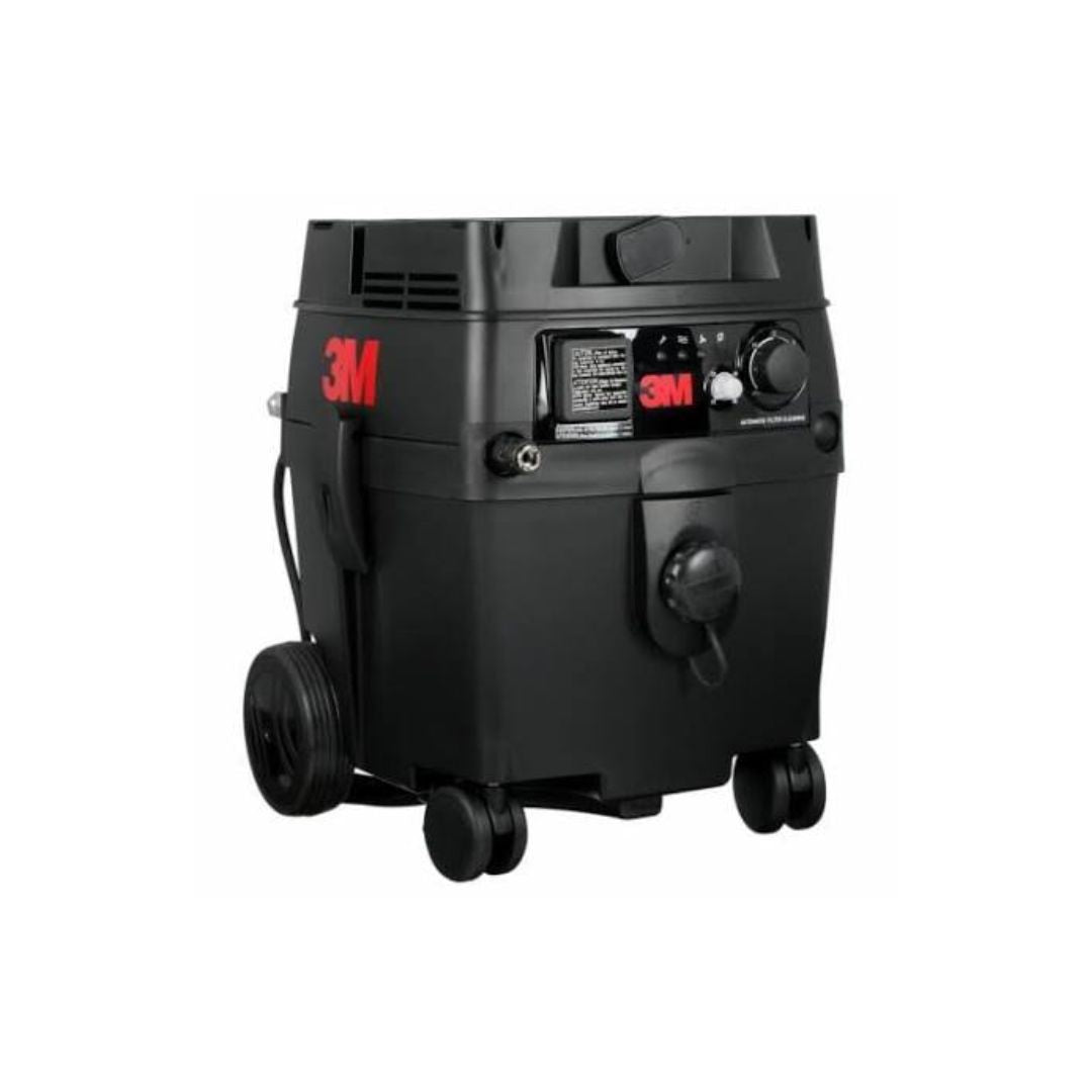 ASPIRADOR 3M 30L classe L 33758