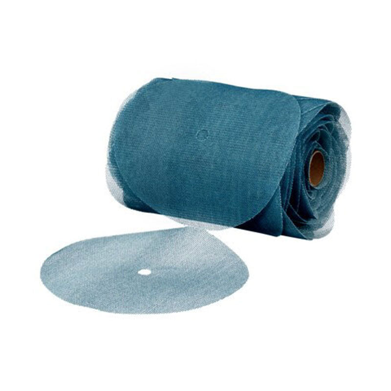 DISCOS Abrasivos Malha Azul 3M36421