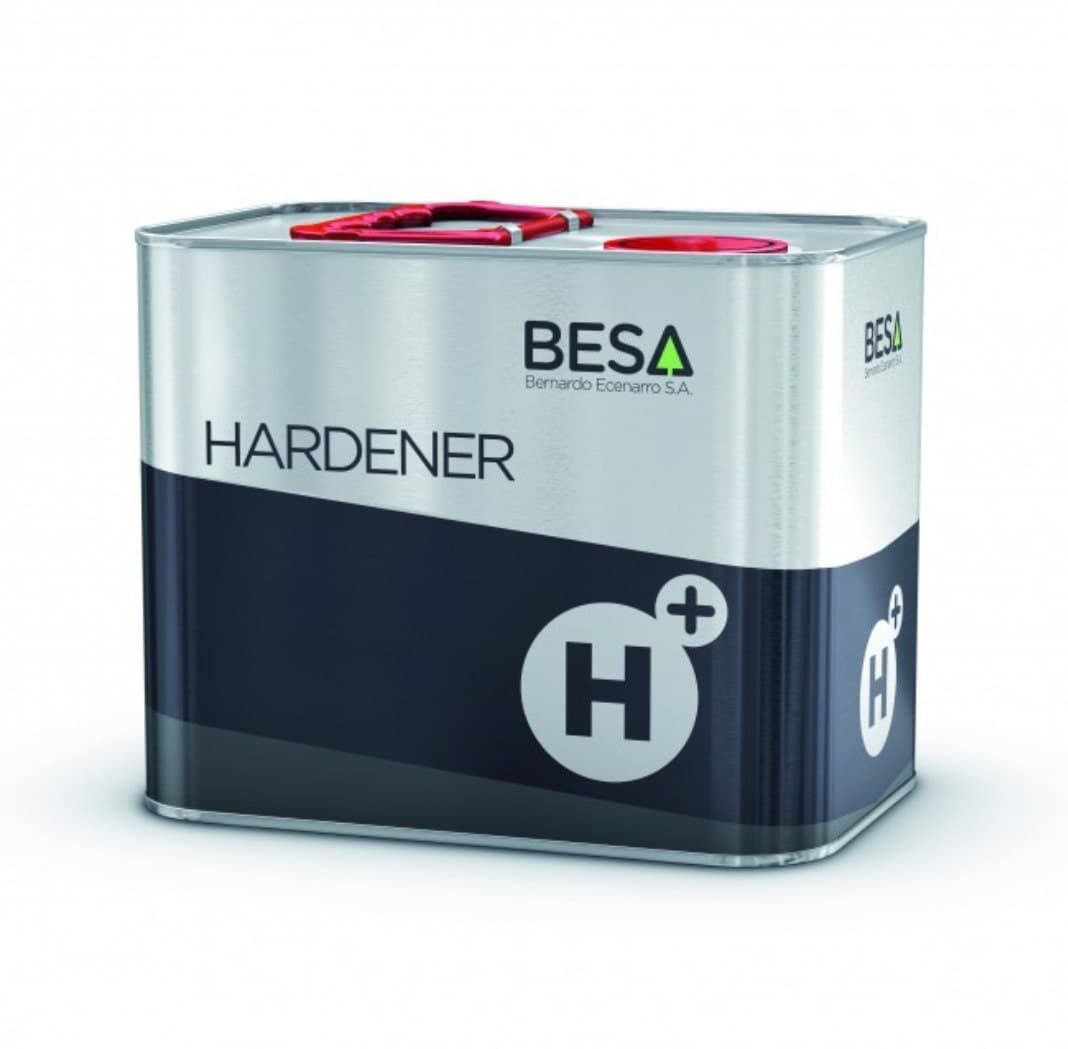 ENDURECEDOR HS RAPIDO E-202