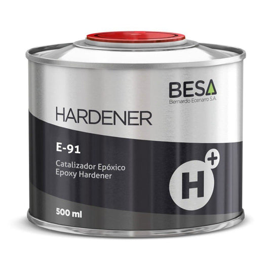 ENDURECEDOR P/PRIMÁRIO EPOXI F-286/2 BESA E-91