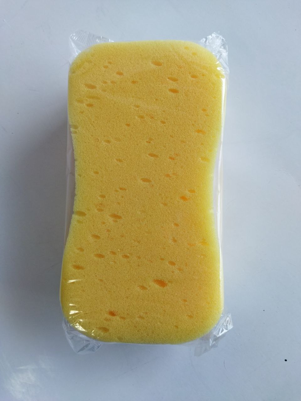 ESPONJA NYLON P/LAVAGEM