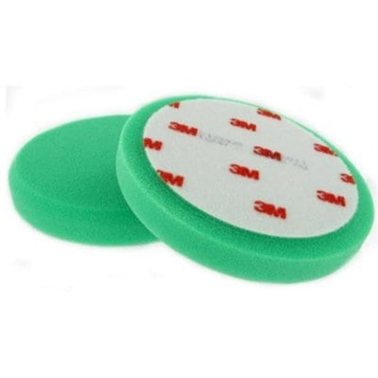 ESPONJA POLIR PERFECT-IT III Verde 3M