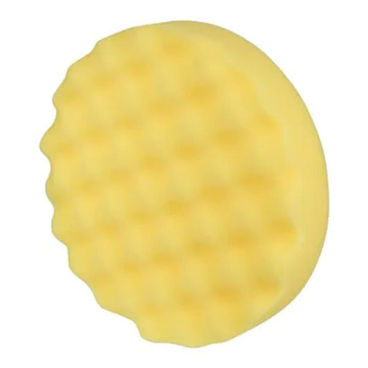 ESPONJA POLIR PERFECTIT III Amarela 3M