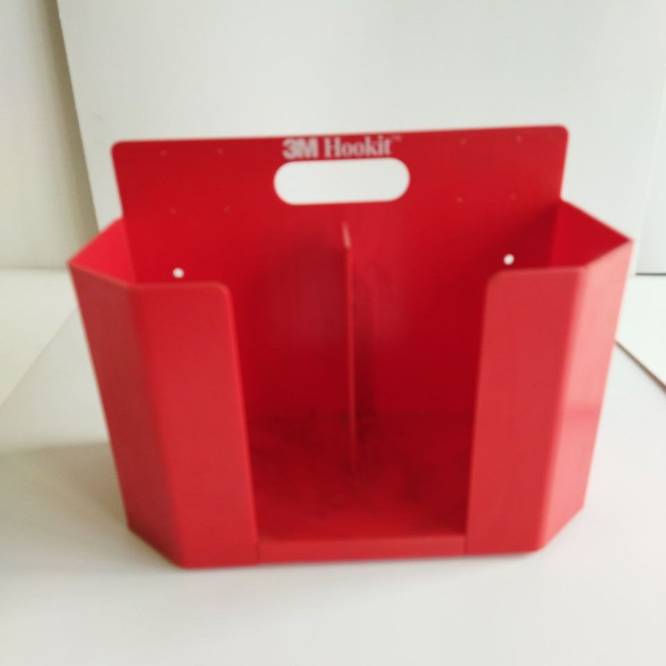 EXPOSITOR PARA MÁSCARAS  3M