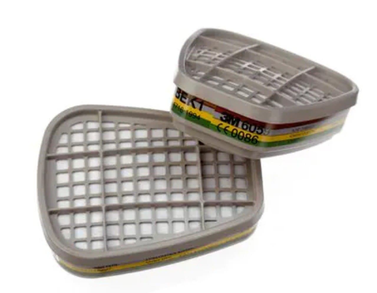 FILTROS COMBINADOS ABEK1 6059 3M
