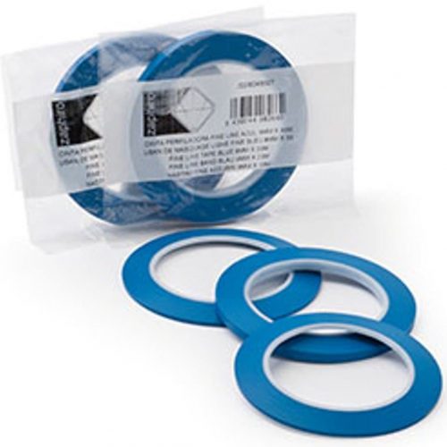 FITA CONTORNOS AZUL ZAPHIRO