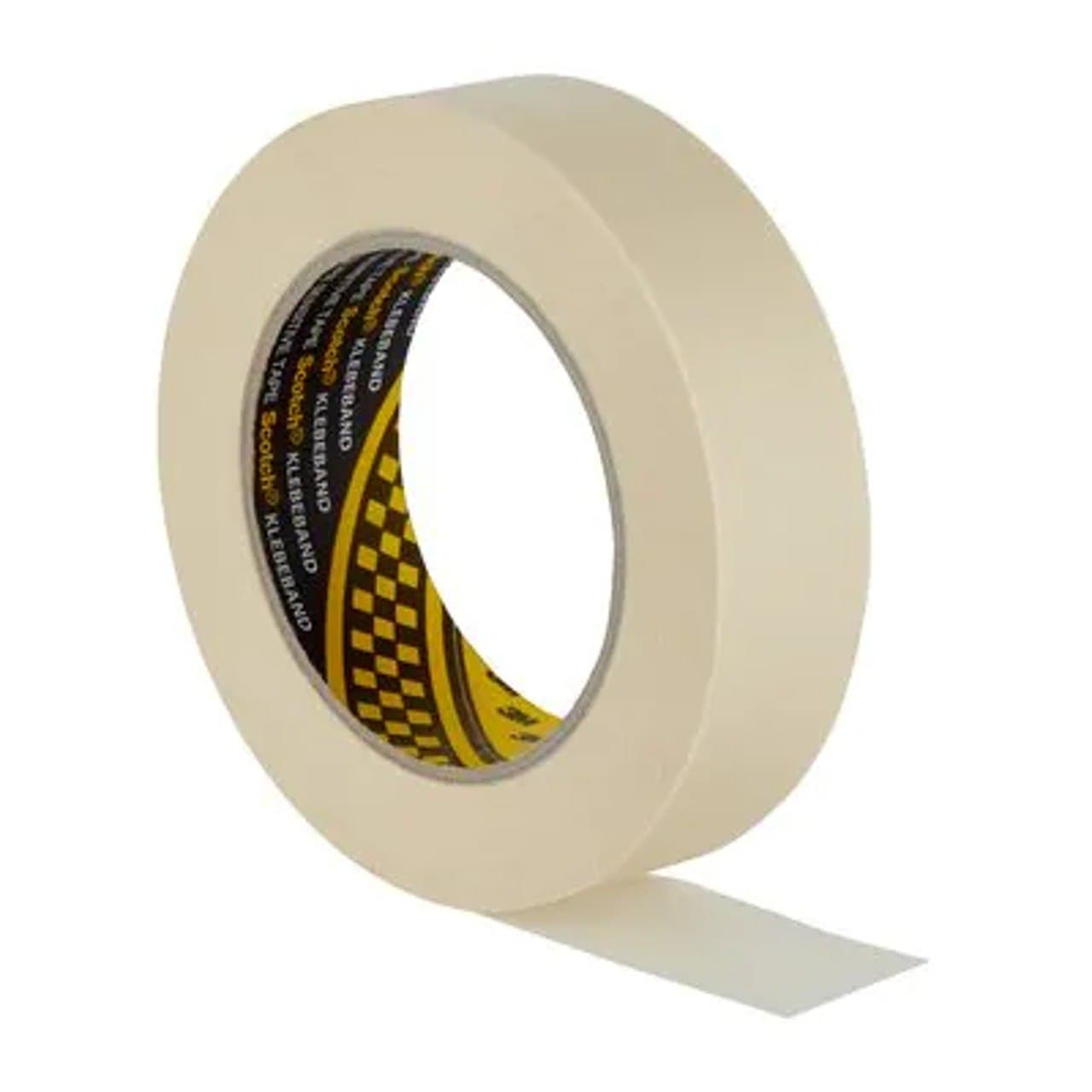 FITA PINTURA LISA 3M