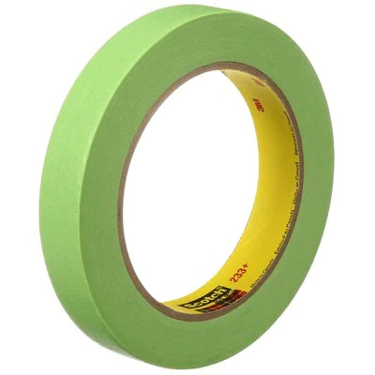 FITA PINTURA PREMIUM verde 233+