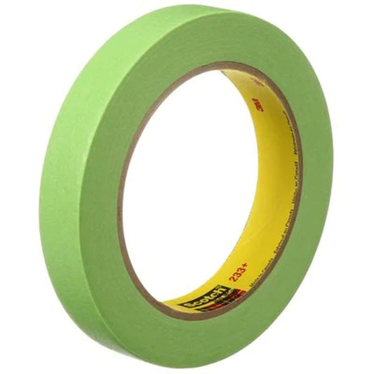 FITA PINTURA PREMIUM verde 233+