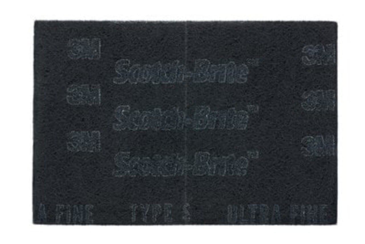 FOLHAS SCOTCH BRITE durable flex 3M