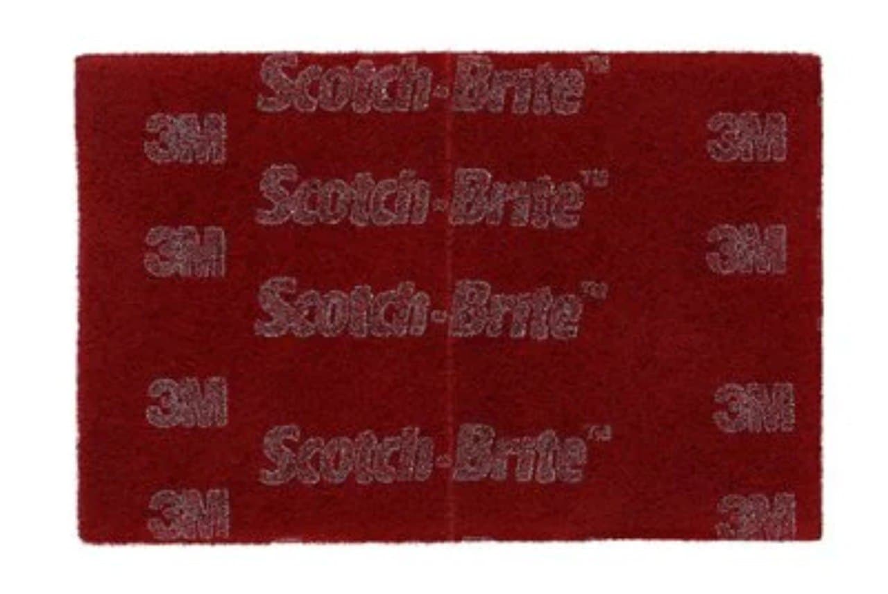 FOLHAS SCOTCH BRITE durable flex 3M