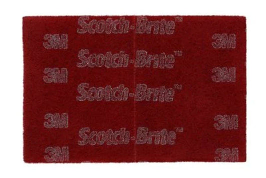 FOLHAS SCOTCH BRITE durable flex 3M