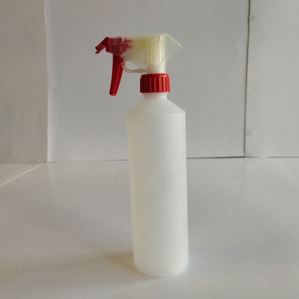 FRASCO APLICADOR SPRAY STARCHEM 500ml