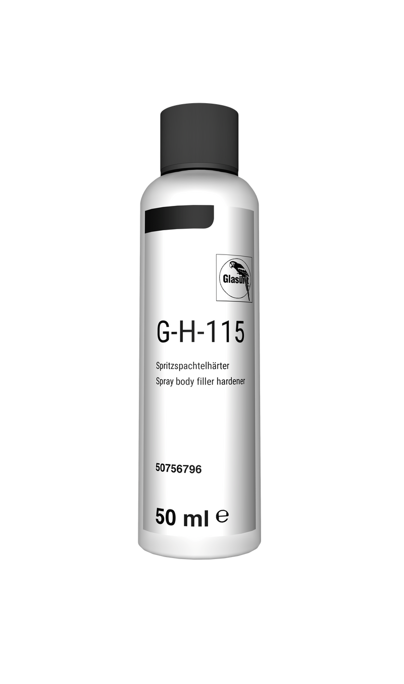 ADITIVO GLASURIT G-H-115 (p/P-B-67) 50 ml