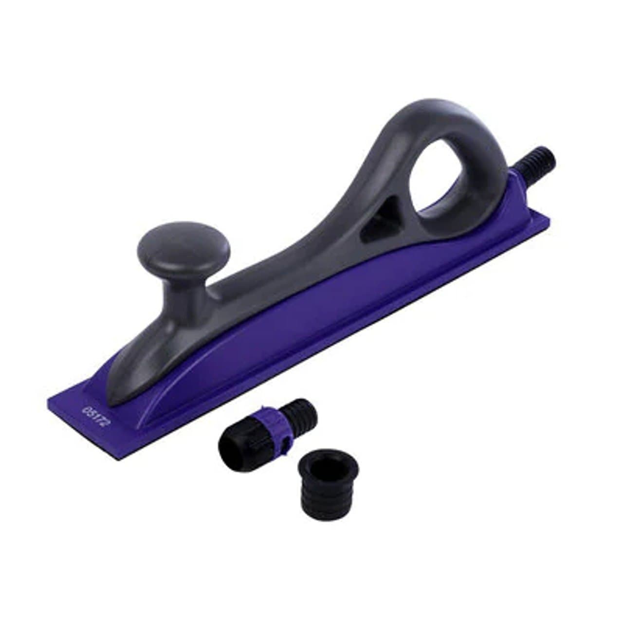 GARLOPA HOOKIT PURPURA MULTIF. 70X396  5172  3M